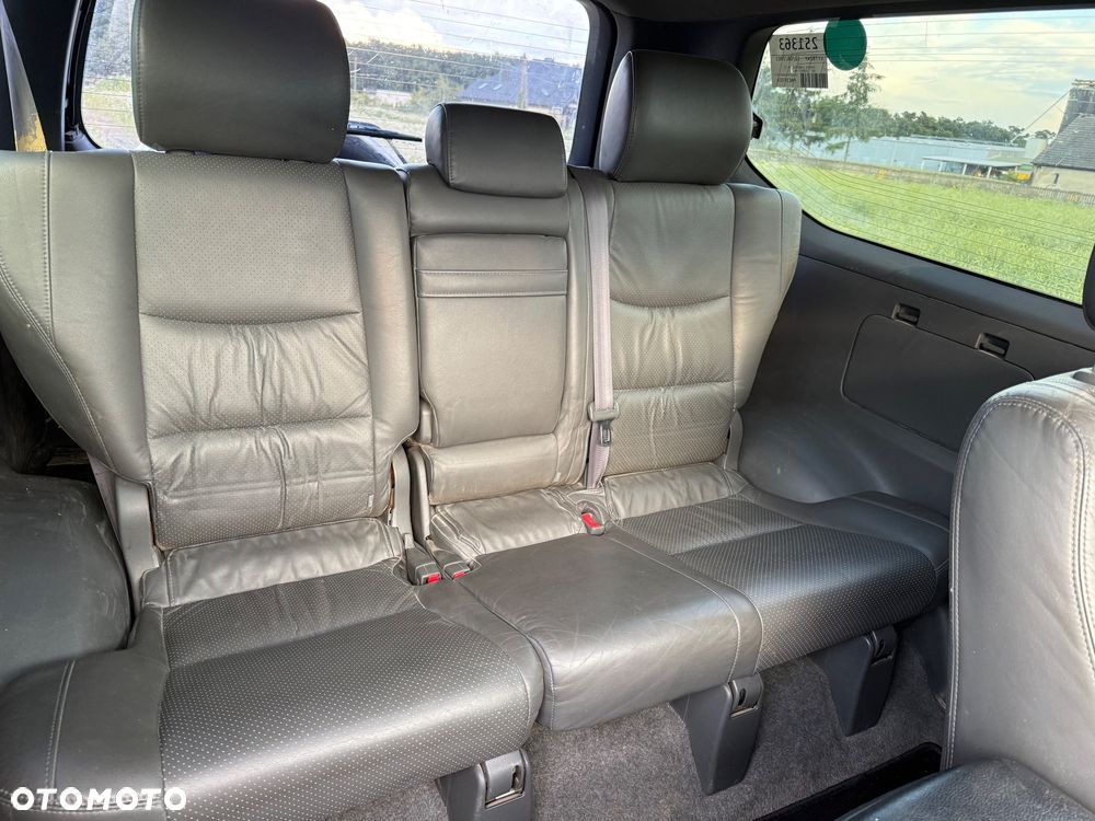 Toyota Land Cruiser 3.0 D Sol Navi - 20