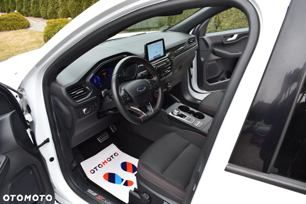 Ford Kuga 1.5 EcoBlue ST-LINE - 7