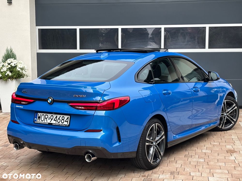 BMW Seria 2 225i M Sport sport - 27