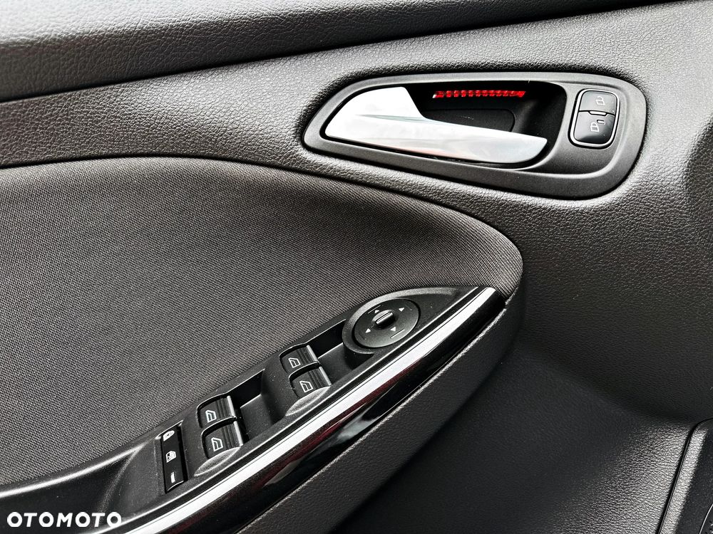 Ford Focus 1.0 EcoBoost Start-Stopp-System TITANIUM STYLE - 22