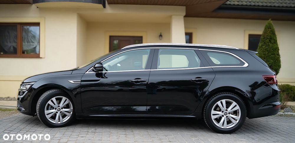 Renault Talisman ENERGY dCi 130 EDC Business - 23