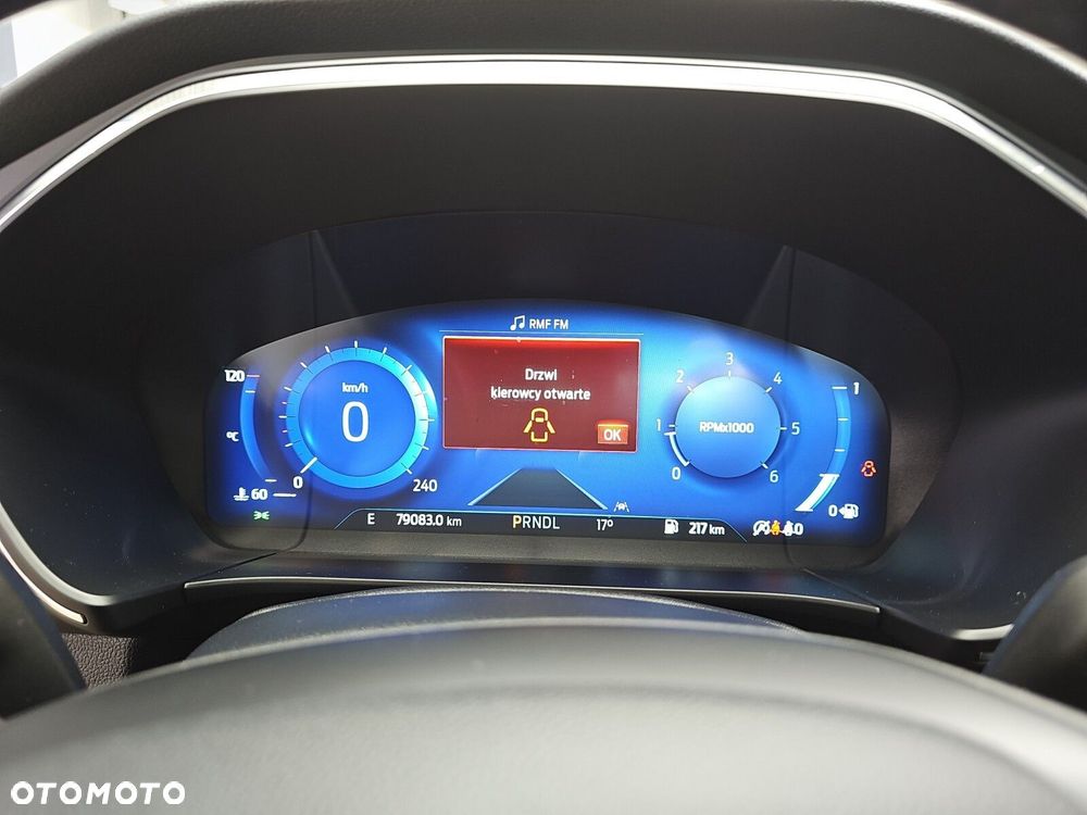 Ford Kuga 2.0 EcoBlue AWD Titanium - 16