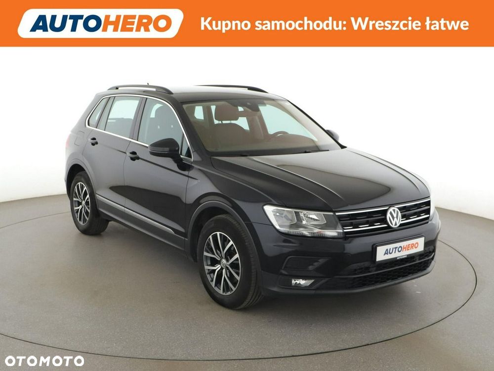 Volkswagen Tiguan 2.0 TDI BMT SCR Comfortline - 11
