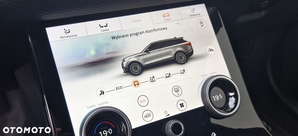Land Rover Range Rover Velar 2.0 P250 S - 16