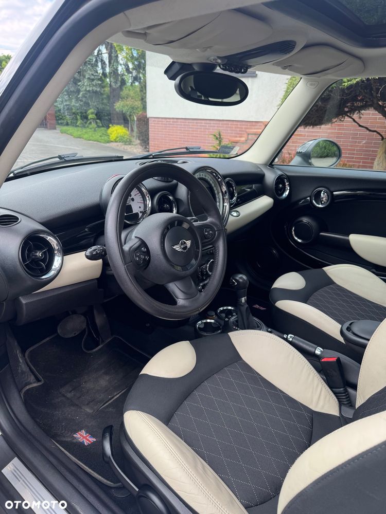 MINI Cooper D - 11