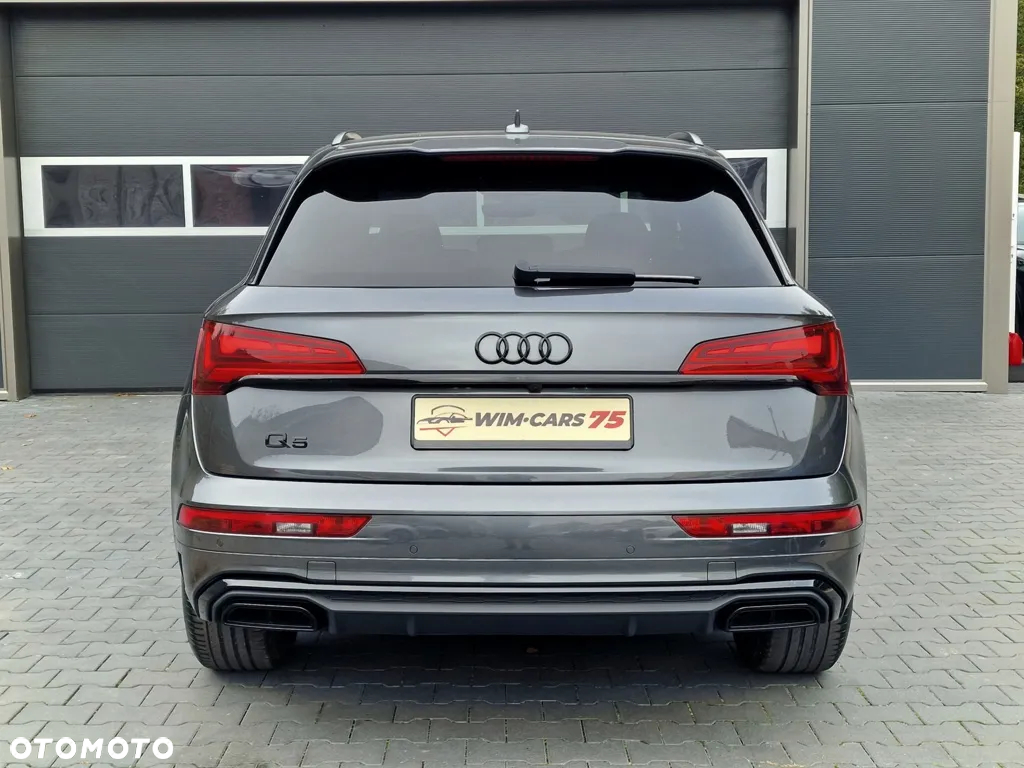Audi Q5 35 TDI S tronic S line - 10