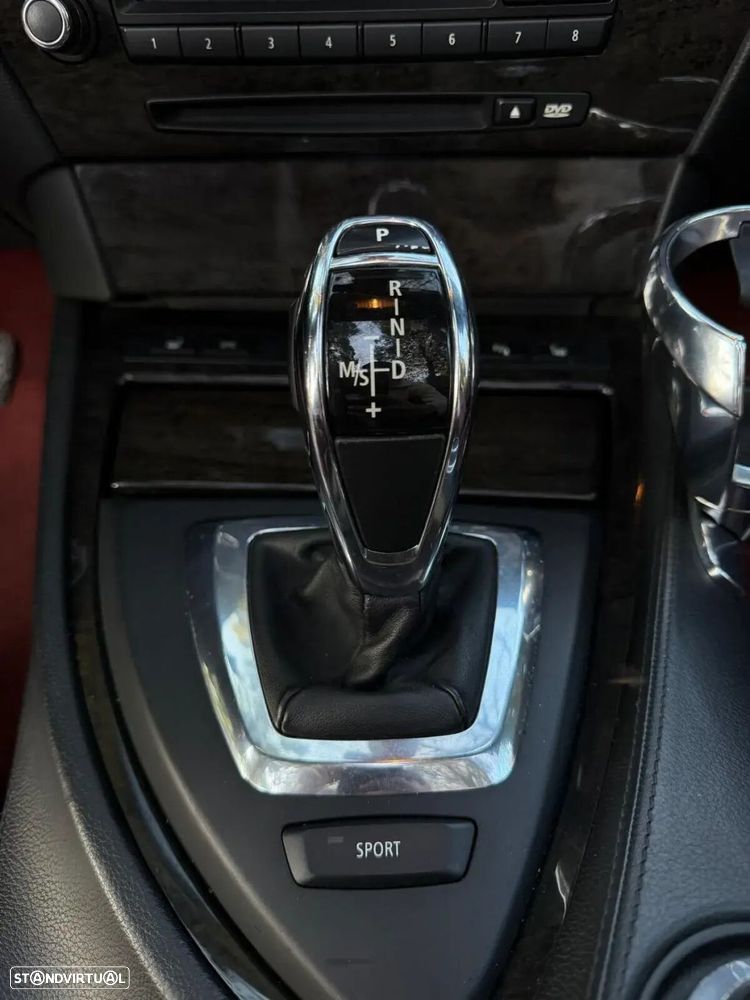 BMW 635 d - 32