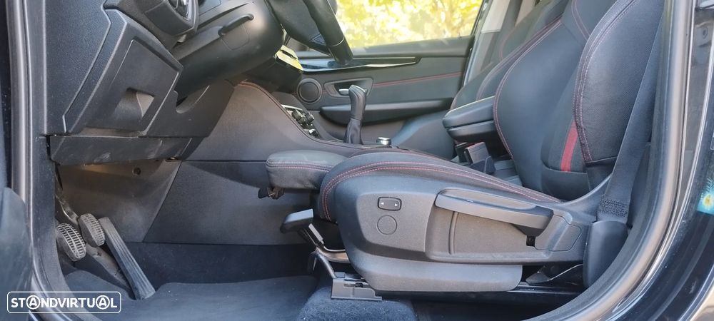 BMW 216 Active Tourer d Line Sport - 13