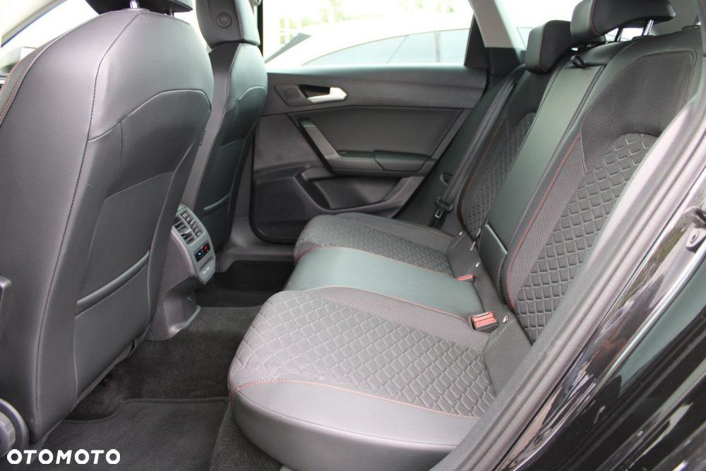 Seat Leon - 23