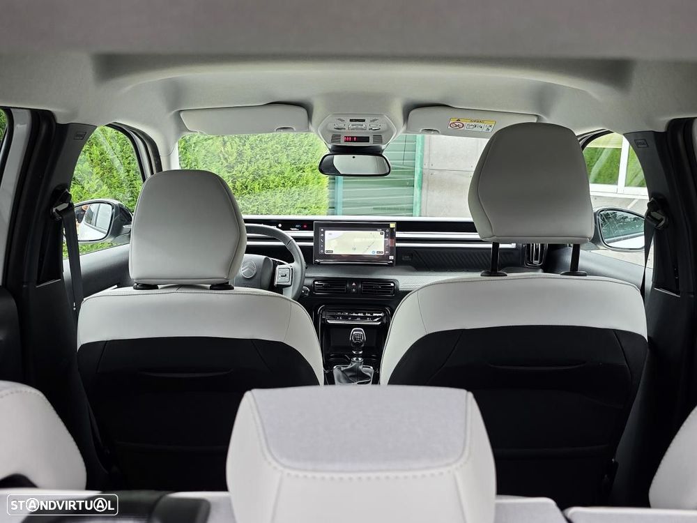 Citroën C3 1.2 Turbo Max - 36