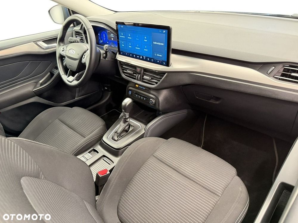 Ford Focus - 15