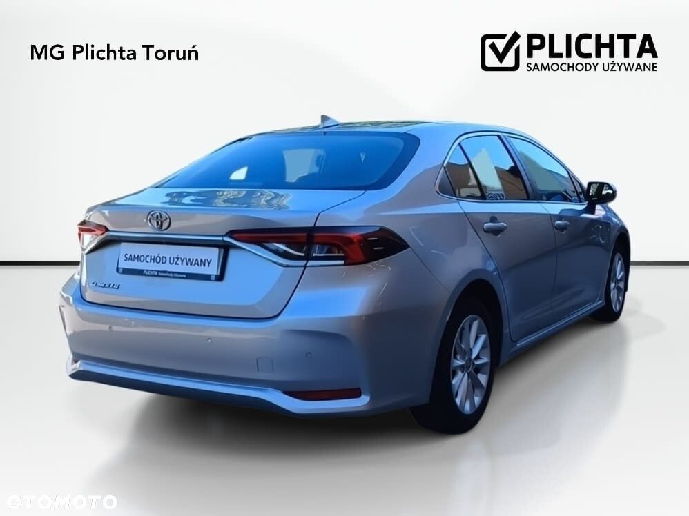 Toyota Corolla - 6