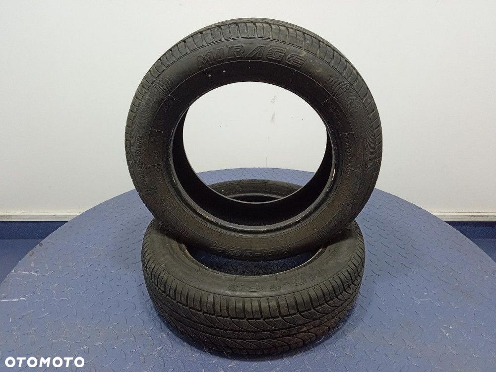 OPONY LETNIE MIRAGE MR162 165/65 R14 79T 4SZT - 8