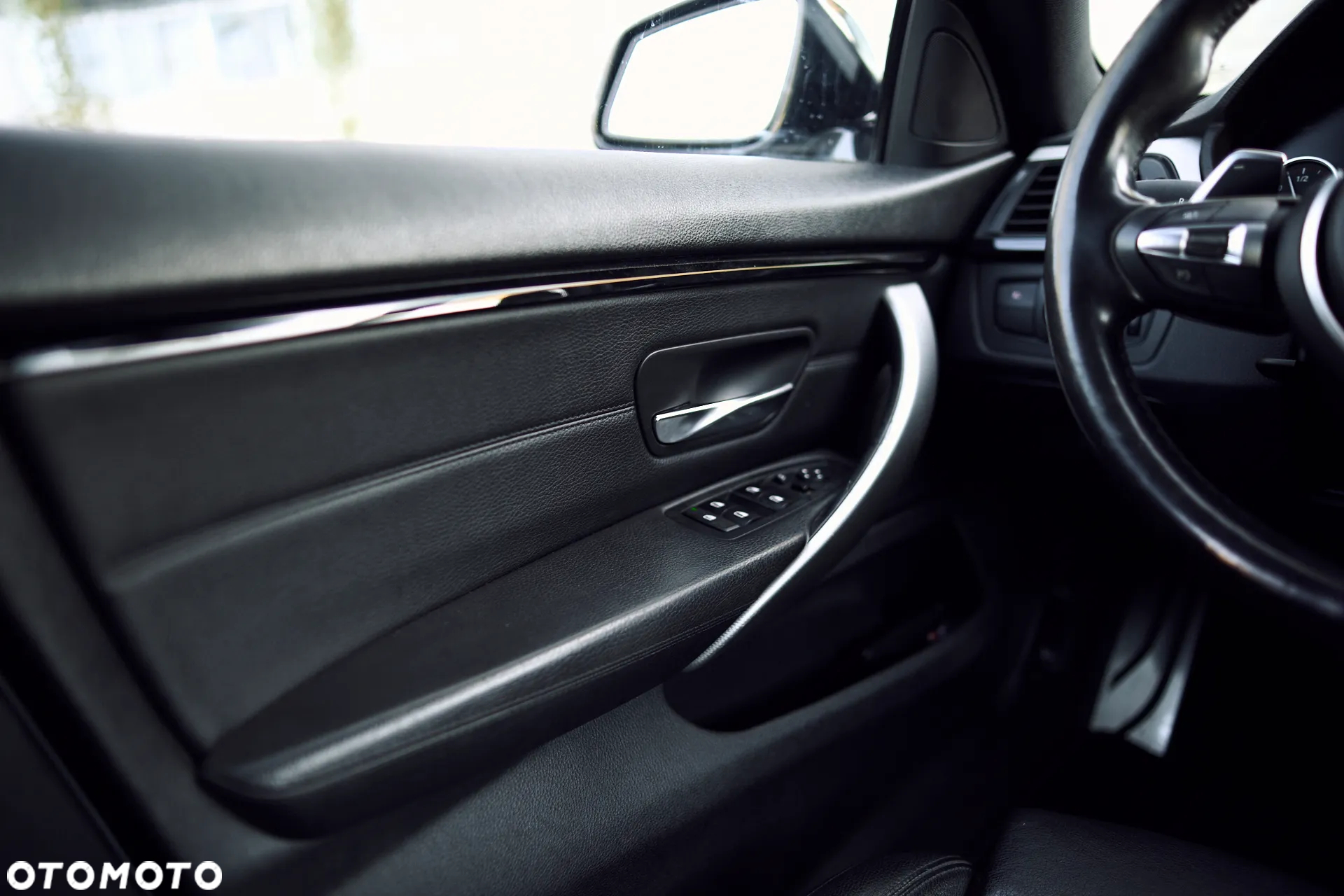 BMW Seria 4 428i xDrive M Sport - 19