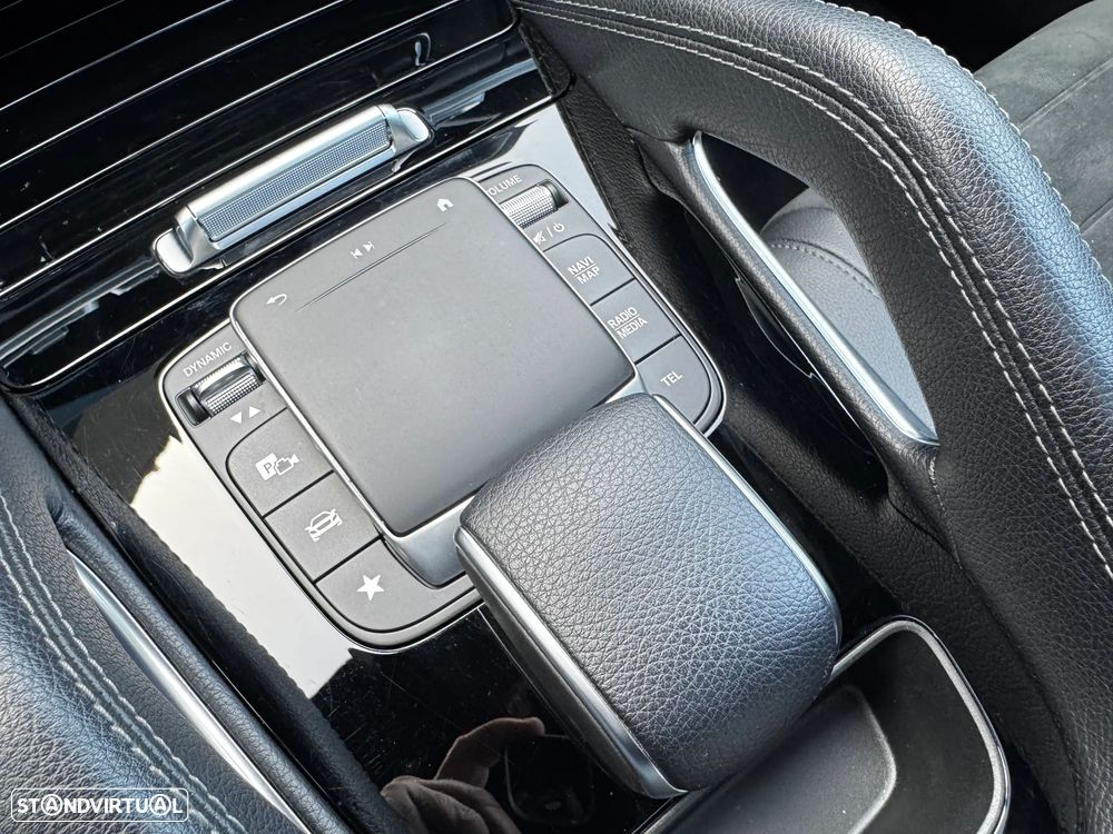 Mercedes-Benz GLE 350 de 4Matic - 42