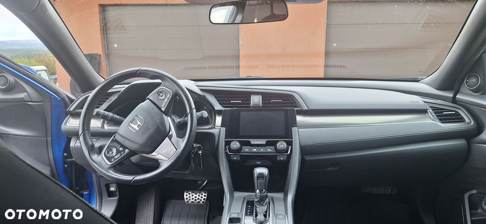 Honda Civic - 36