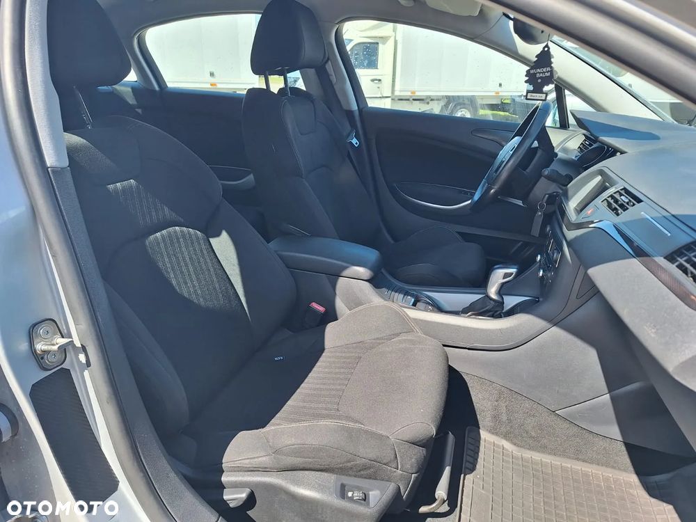 Citroën C5 2.0 HDi Exclusive Equilibre Navi - 14