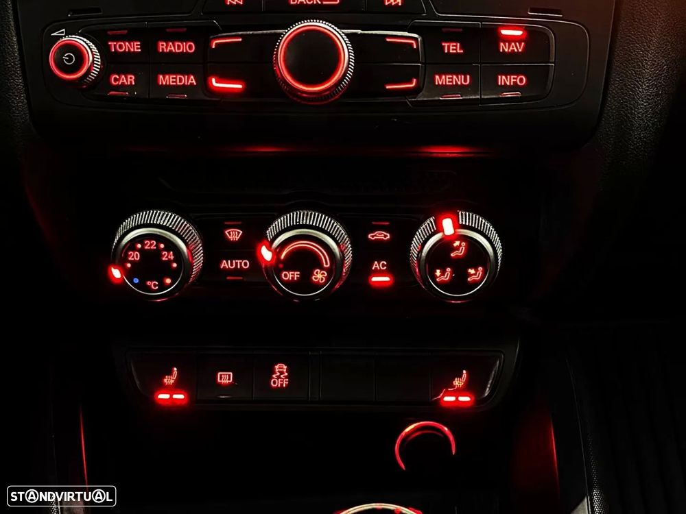 Audi A1 1.6 TDI S-line - 42