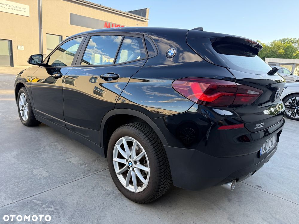 BMW X2 sDrive18i Advantage - 5