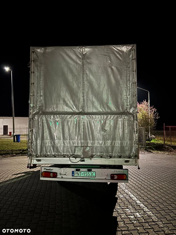 Renault MASTER 3 - 6