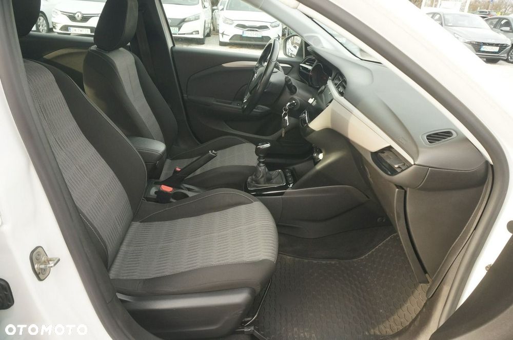 Opel Corsa 1.5 D Edition S&S - 28
