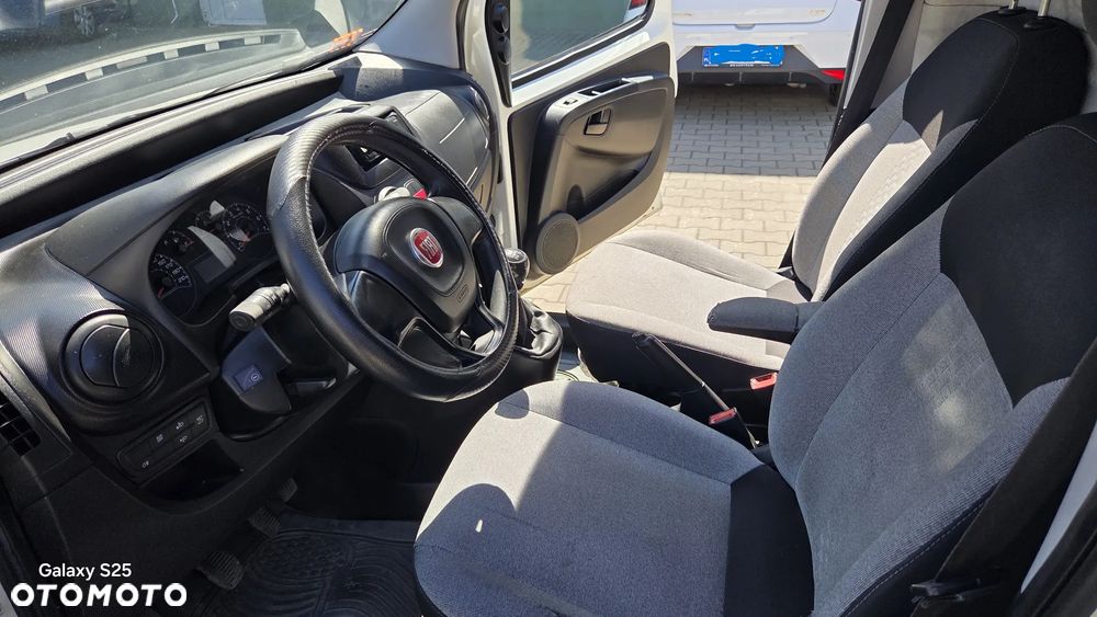Fiat Fiorino 1.4 Active - 5