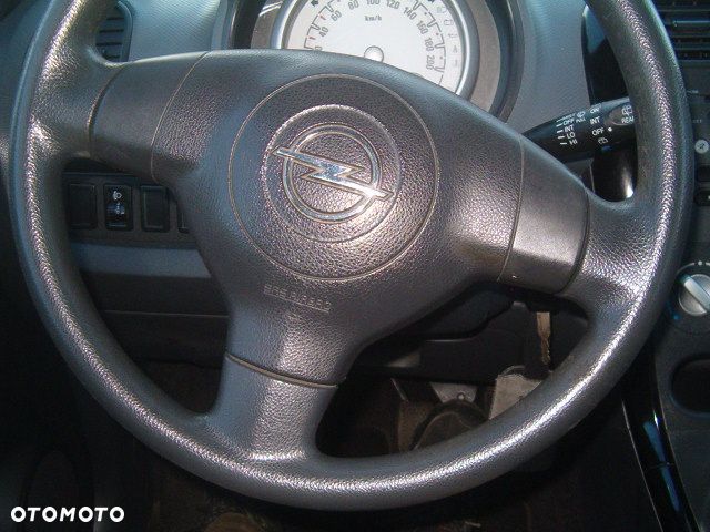 Opel Agila - 35