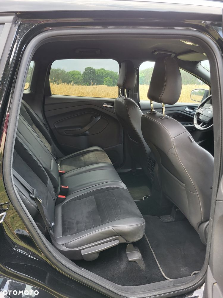 Ford Kuga - 14