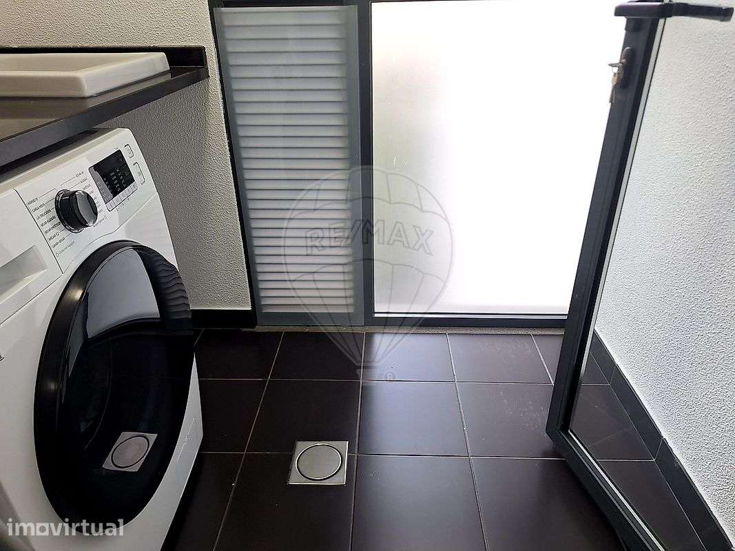 Apartamento T1 para arrendamento - Grande imagem: 3/7
