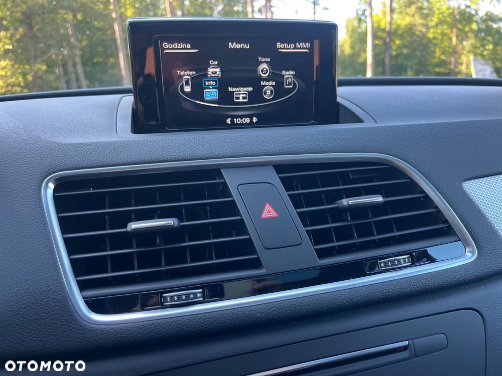 Audi Q3 2.0 TFSI Quattro Sport S tronic - 28