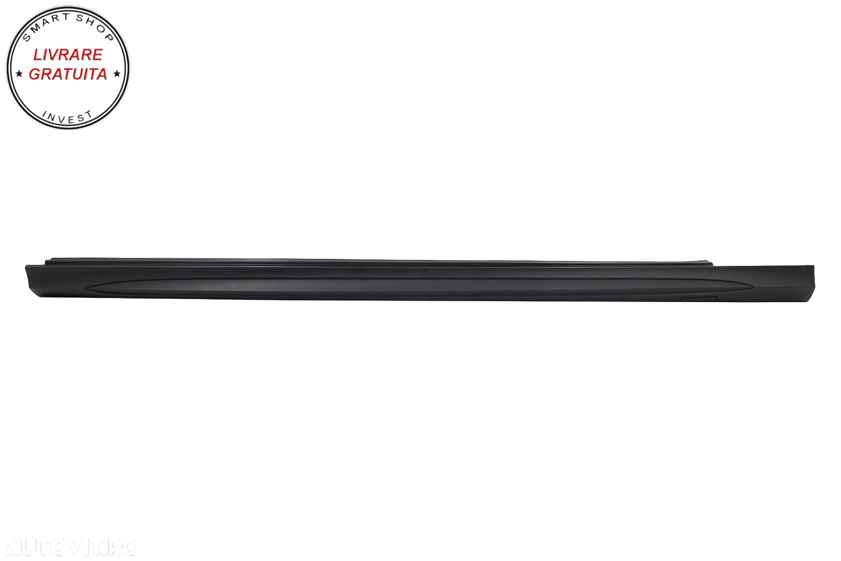 Kit Exterior Mercedes E-Class W212 (2009-2012) Conversie la W213 E63 Design- livrare gratuita - 17