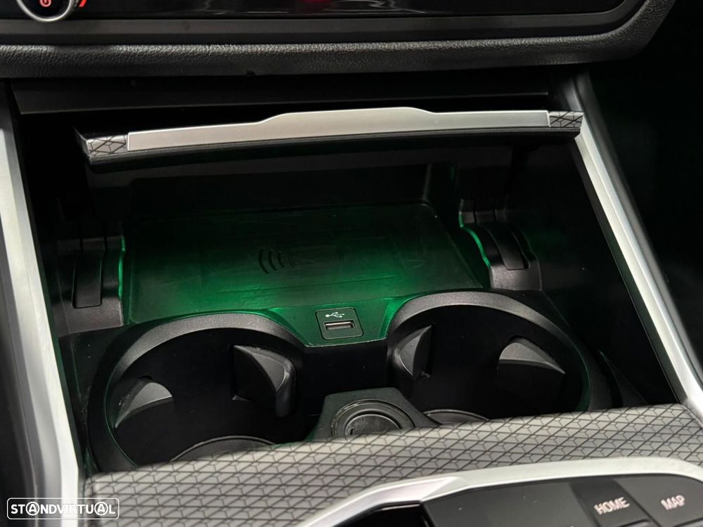 BMW 330 e Touring Pack M Auto - 39