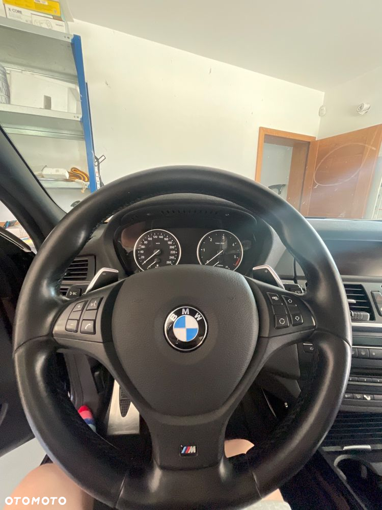 BMW X5 4.0d xDrive - 12