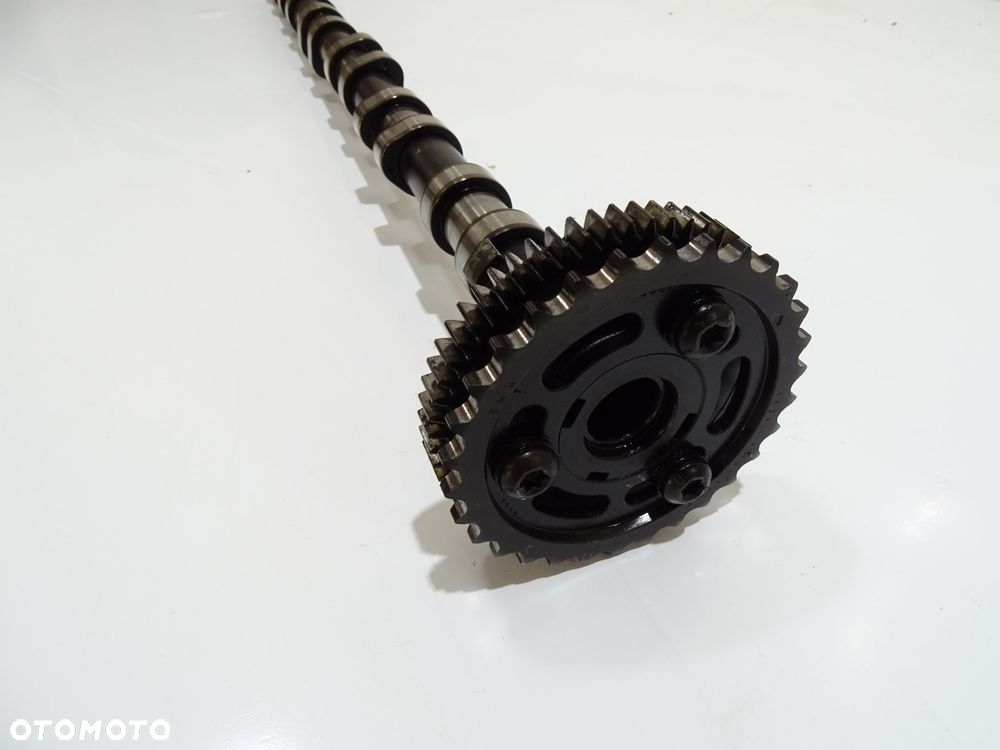 WAŁEK ROZRZĄDU SSĄCY BMW E60 3.0 D 7791579 - 6
