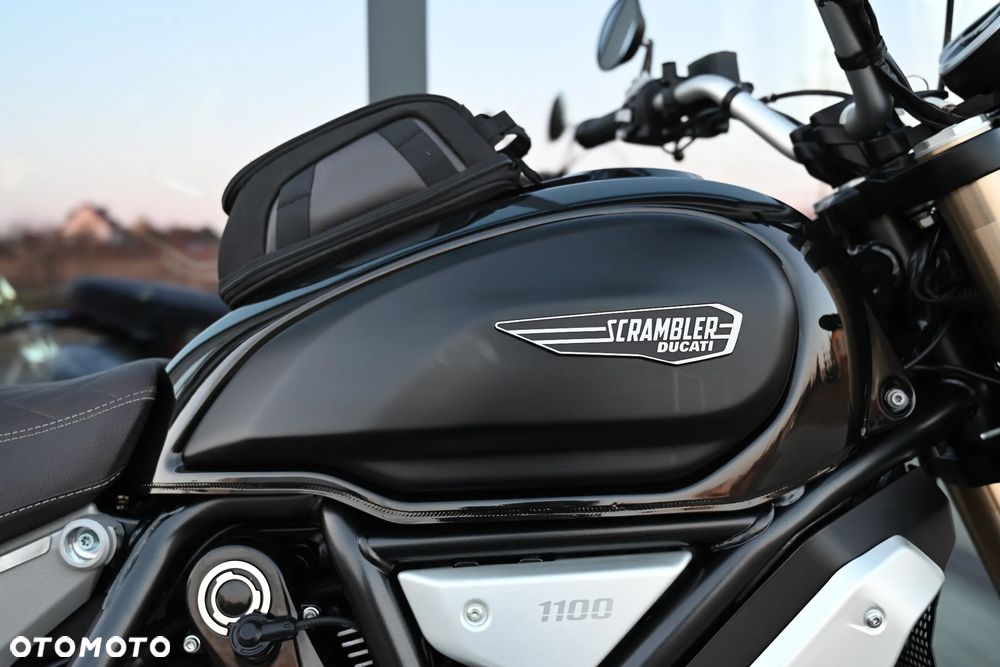 Ducati Scrambler - 12