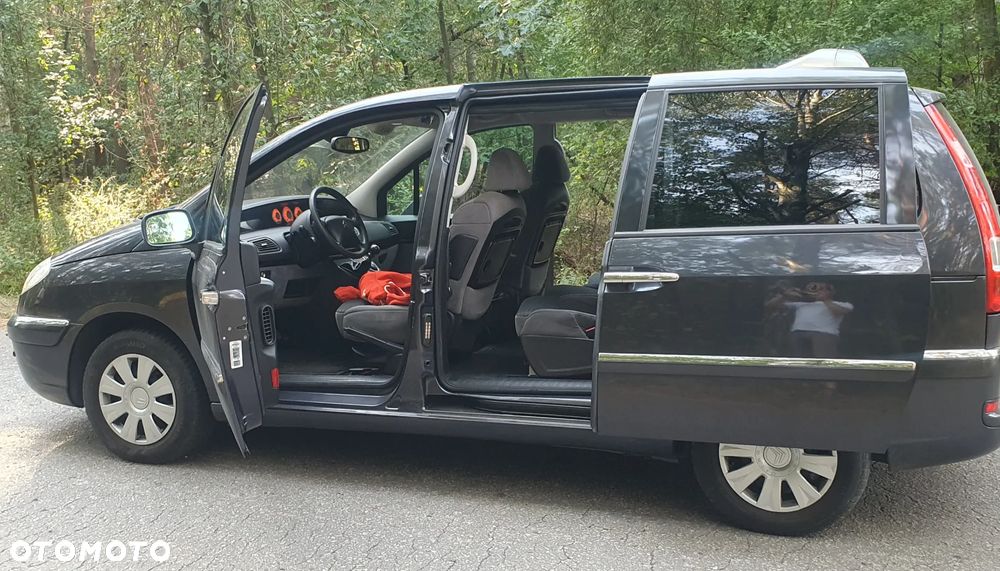 Citroën C8 HDi 135 Selection - 10