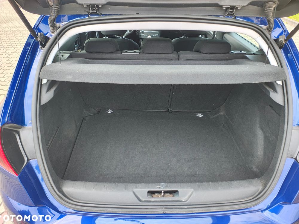 Peugeot 308 1.5 BlueHDi Active S&S - 12