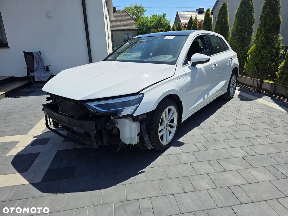 Audi A3 Sportback - 8