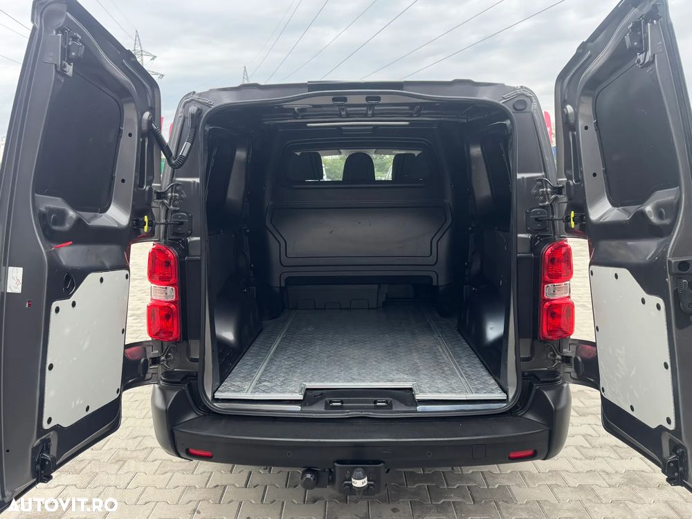Peugeot Expert L3H1 TwinCab Premium - 14