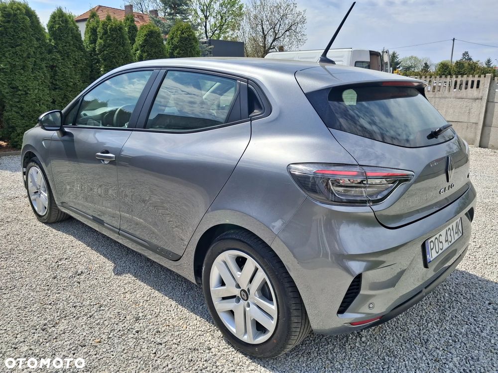Renault Clio 1.6 E-TECH Full Hybrid 145 Evolution - 9