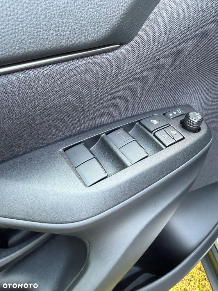 Toyota Yaris Cross Hybrid 1.5 GR Sport - 15
