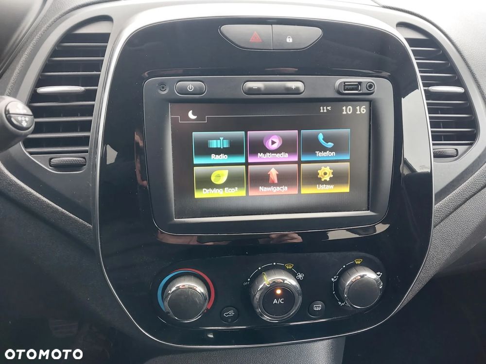 Renault Captur (ENERGY) TCe 90 LIMITED - 15