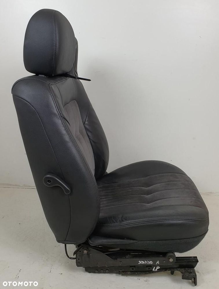 FOTEL KIEROWCY LEWY PRZÓD CHRYSLER SEBRING I EURO - 10