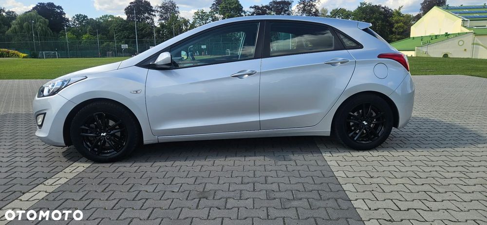 Hyundai i30 - 7