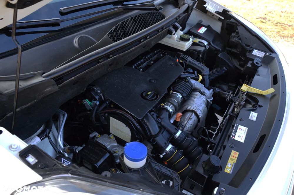 Citroën Berlingo - 37