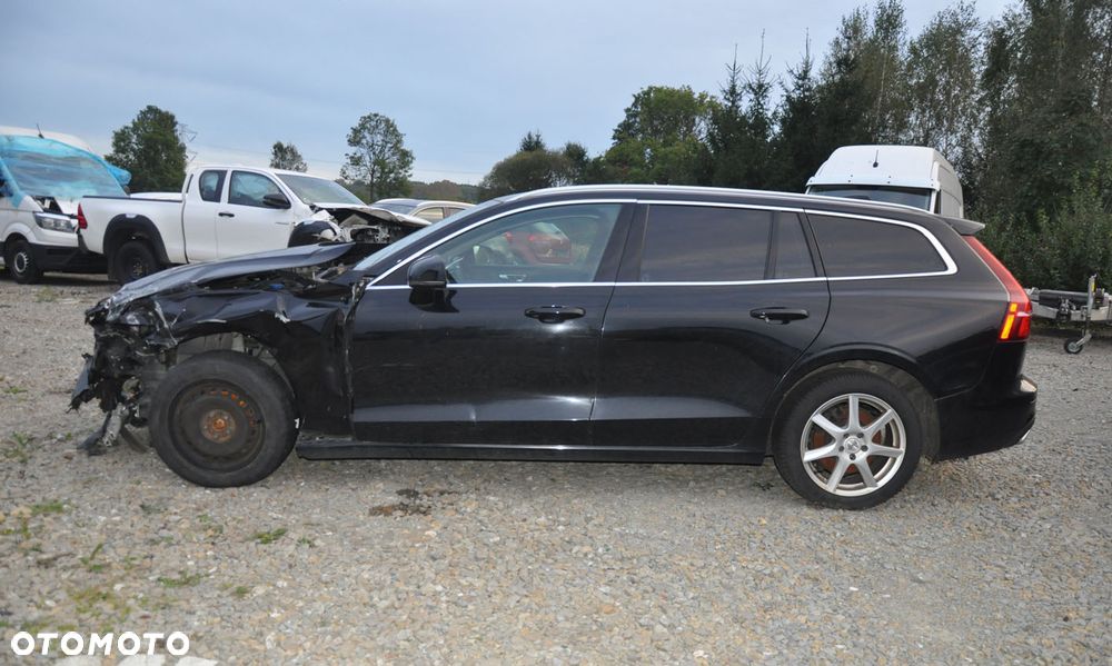 Volvo V60 D4 AWD Inscription - 10
