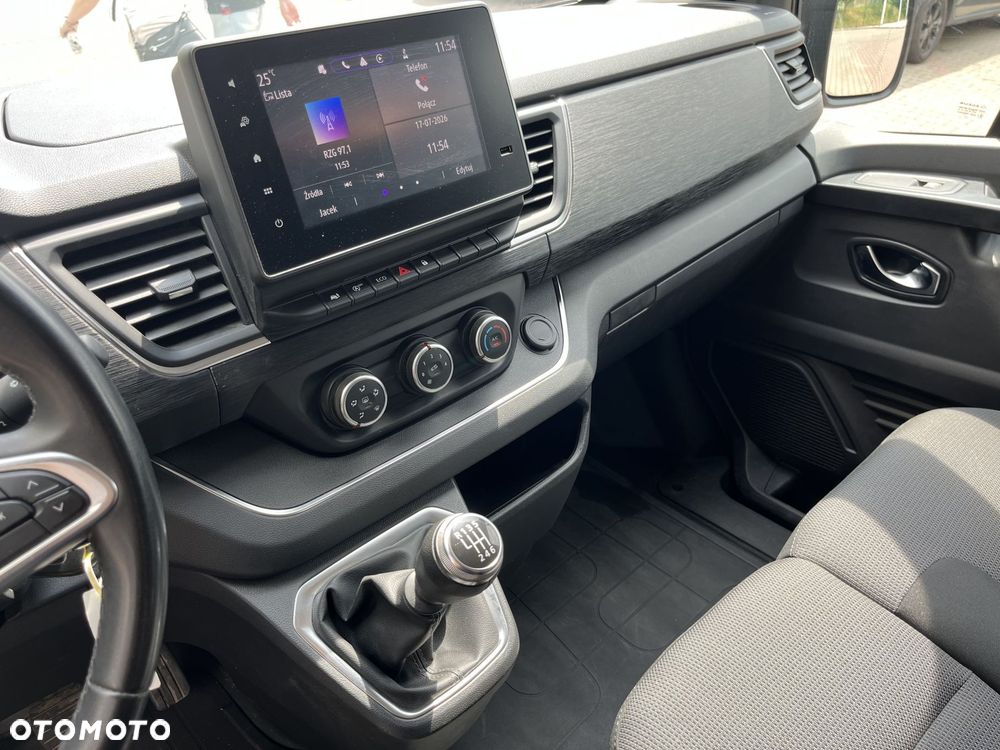 Renault trafic - 15