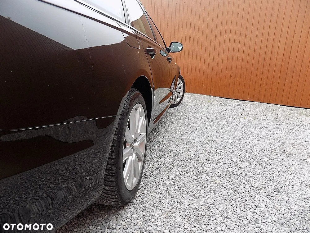 Audi A6 Avant 2.0 TFSI multitronic sport selection - 30
