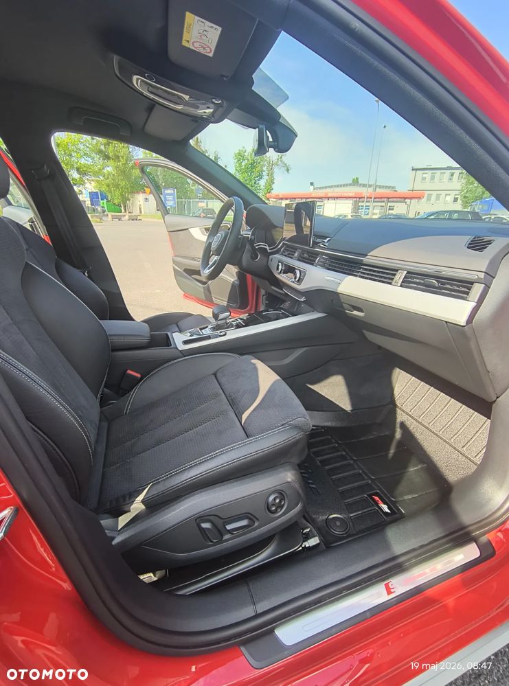 Audi S4 Avant - 13
