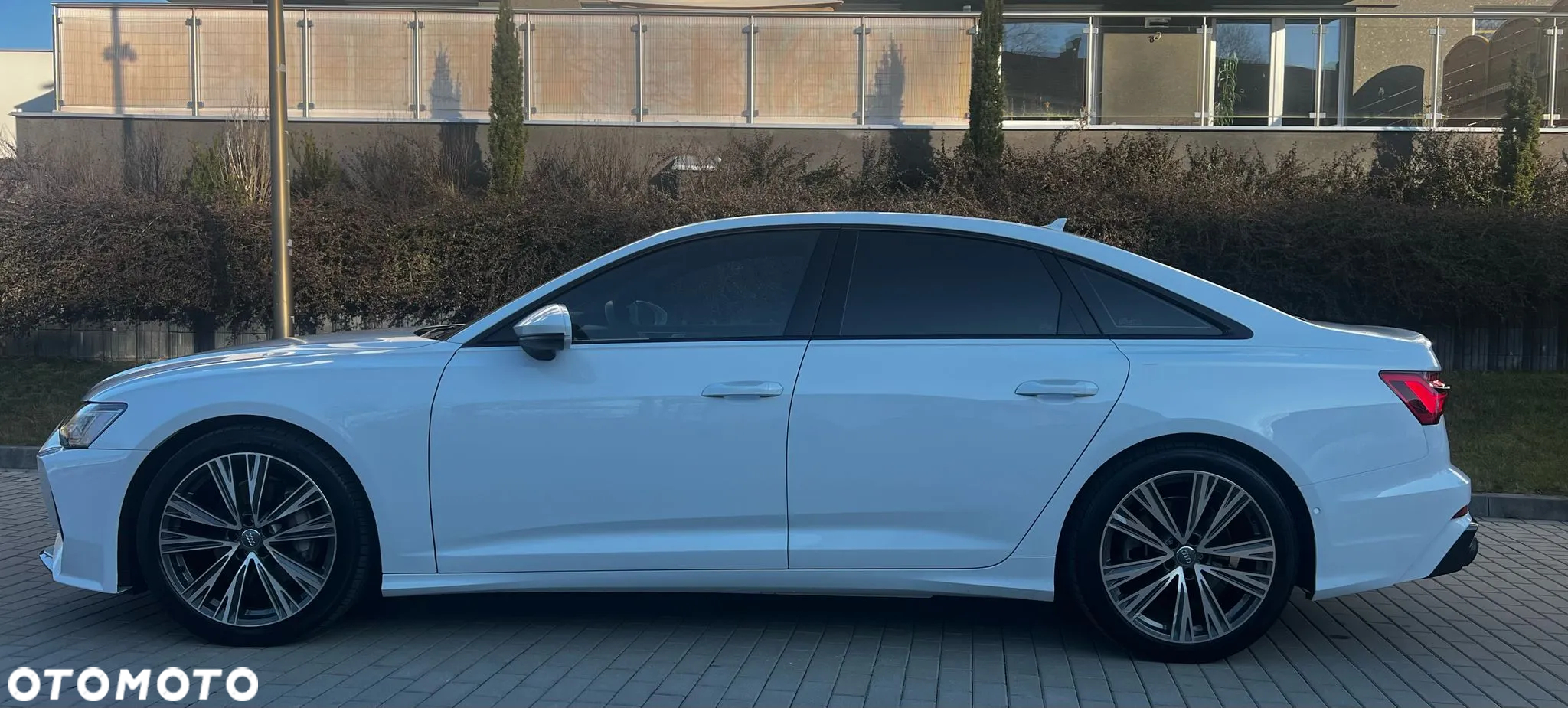 Audi A6 2.0 TFSI Quattro S tronic - 3